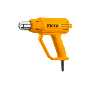 INGCO PISTOLA DE CALOR 2000W