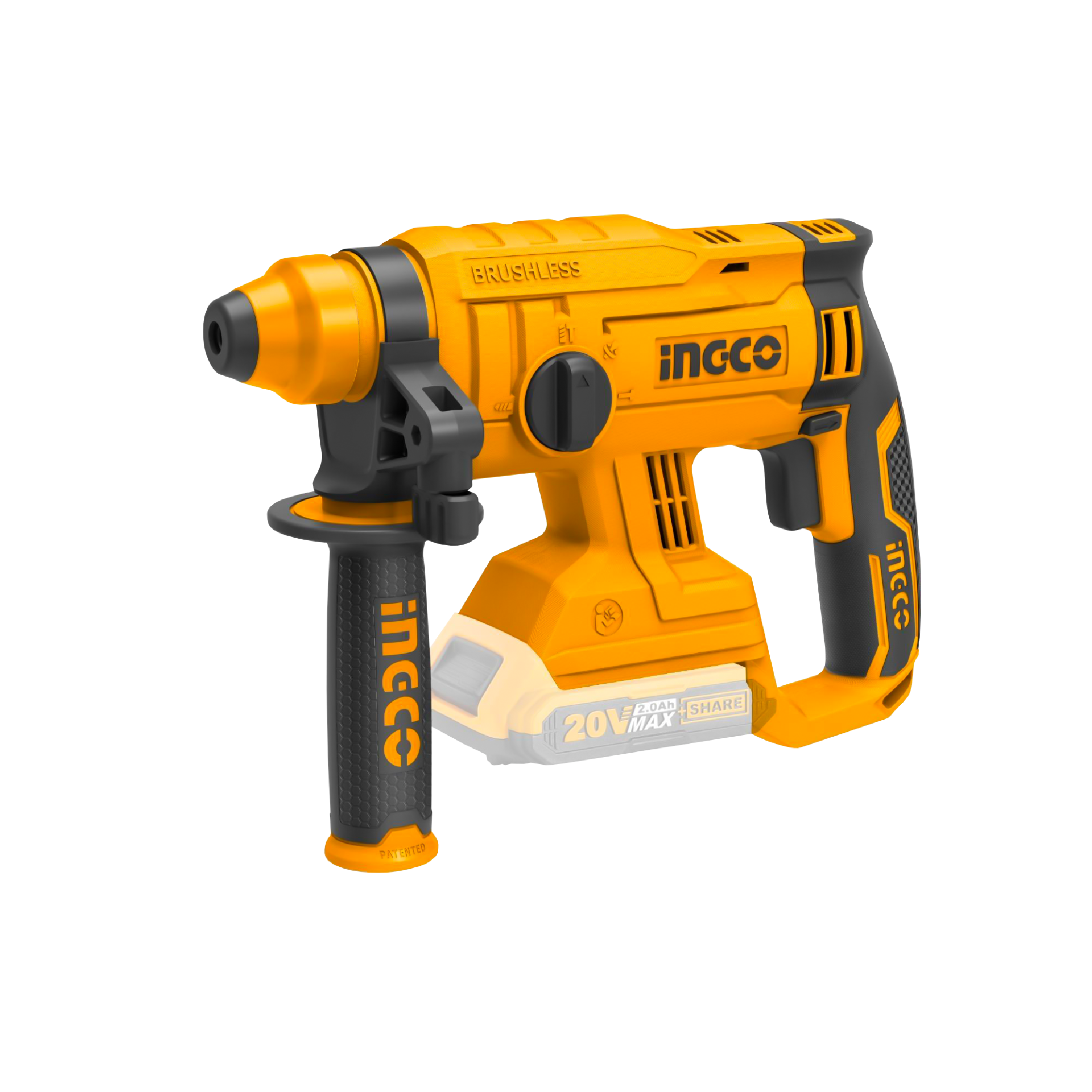 Ingco png-18