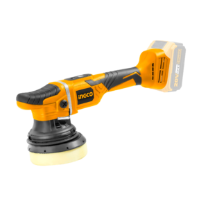 INGCO LUSTRA PULIDORA A BATERIA 20V 125MM