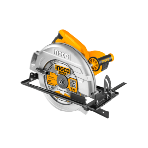 INGCO SIERRA CIRCULAR 1400W