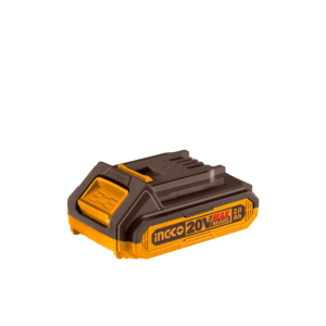 INGCO BATERIA LITIO 2.0 AH 20V VOLT