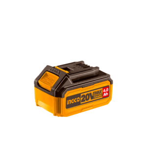 INGCO BATERIA 4 AH LITIO 20 VOLT P20S