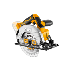 INGCO SIERRA CIRCULAR INALAMBRICA 20V