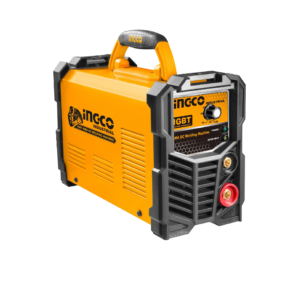 INGCO SOLDADORA INVERTER 200 AMP 5100W