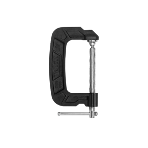 TOTAL ABRAZADERA G 4"