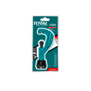 TOTAL CORTATUBO