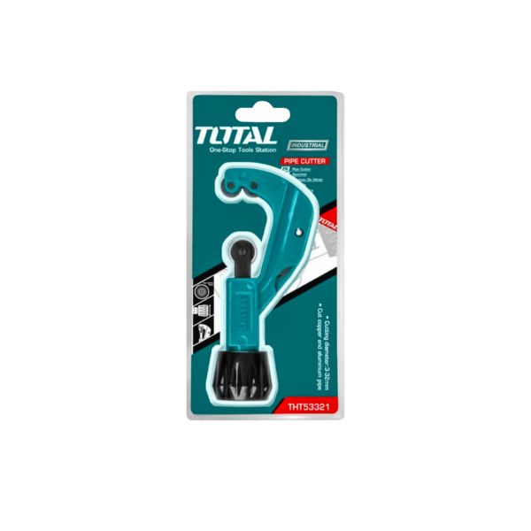 TOTAL CORTATUBO
