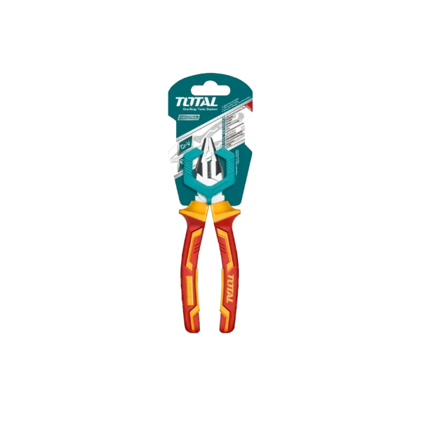 TOTAL ALICATE COMBINADO 6"