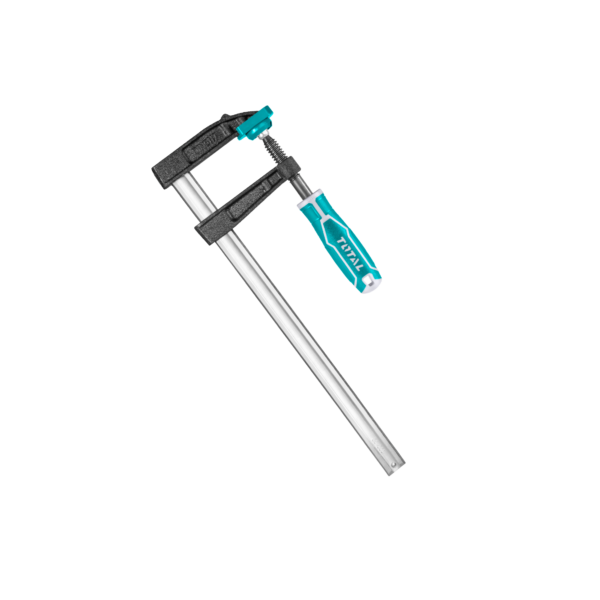 TOTAL ABRAZADERA 50X150MM