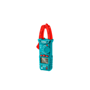 TOTAL PINZA AMPERIMETRICA