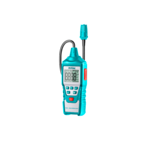 TOTAL INDICADOR DE GAS DIGITAL