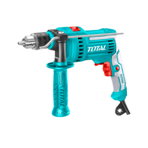 TOTAL TALADRO DE IMPACTO 810W