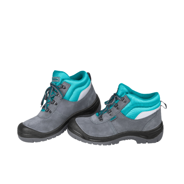 TOTAL BOTAS DE SEGURIDAD 43