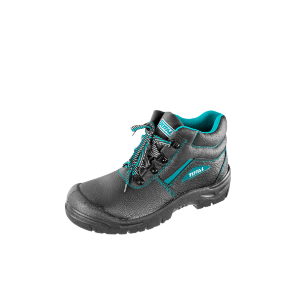 TOTAL BOTA DE SEGURIDAD 45