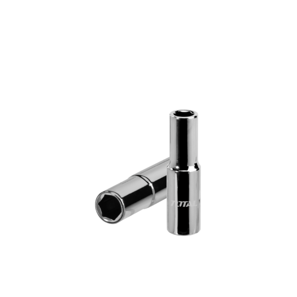 TOTAL DADO EXAGONAL 21MM 1/2"