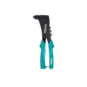TOTAL REMACHADORA MANUAL 10.5"