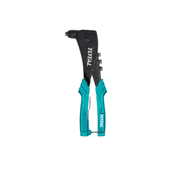 TOTAL REMACHADORA MANUAL 10.5"
