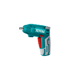 TOTAL ATORNILLADOR INALAMBRICO
