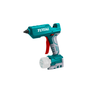 TOTAL PISTOLA PEGAMENTO CALIENTE