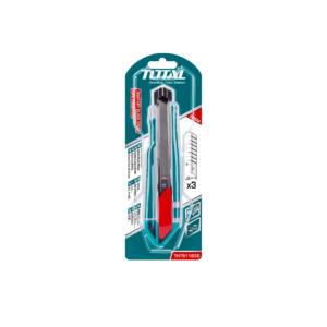 TOTAL CUCHILLO CARTONERO